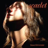 Cover of 'Scarlet'